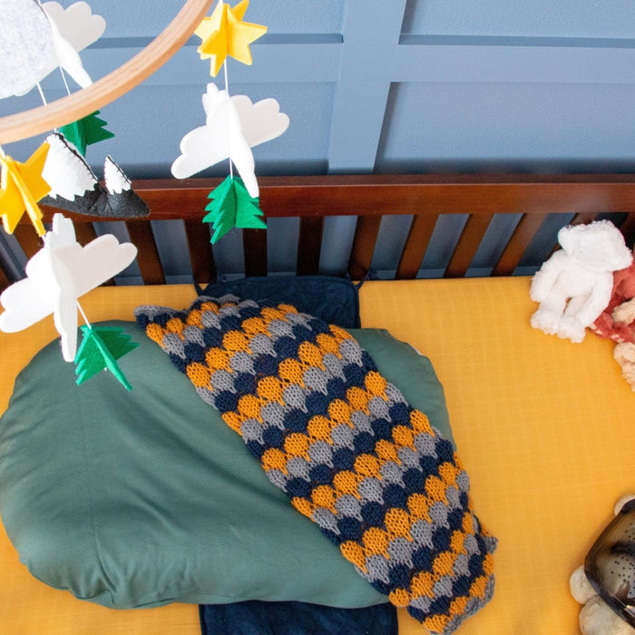 Baby Bannor's Nursery - Bannor Toys