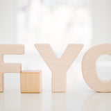 Initials Bundle - Bannor Toys