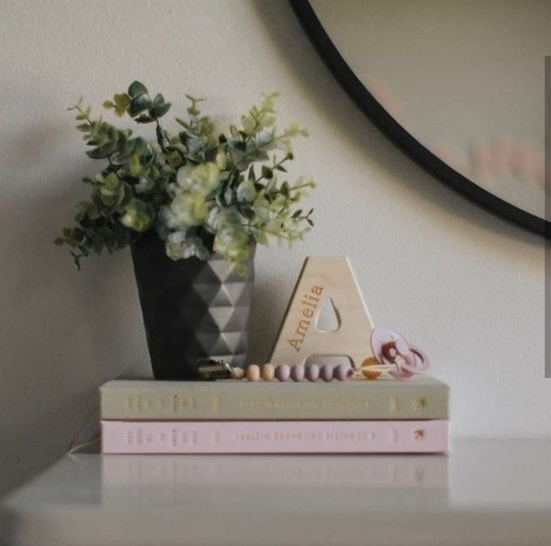 Initials Bundle - Bannor Toys