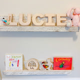 Initials Bundle - Bannor Toys