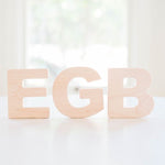 Initials Bundle - Bannor Toys