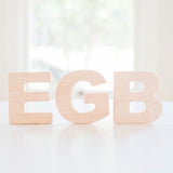 Initials Bundle - Bannor Toys