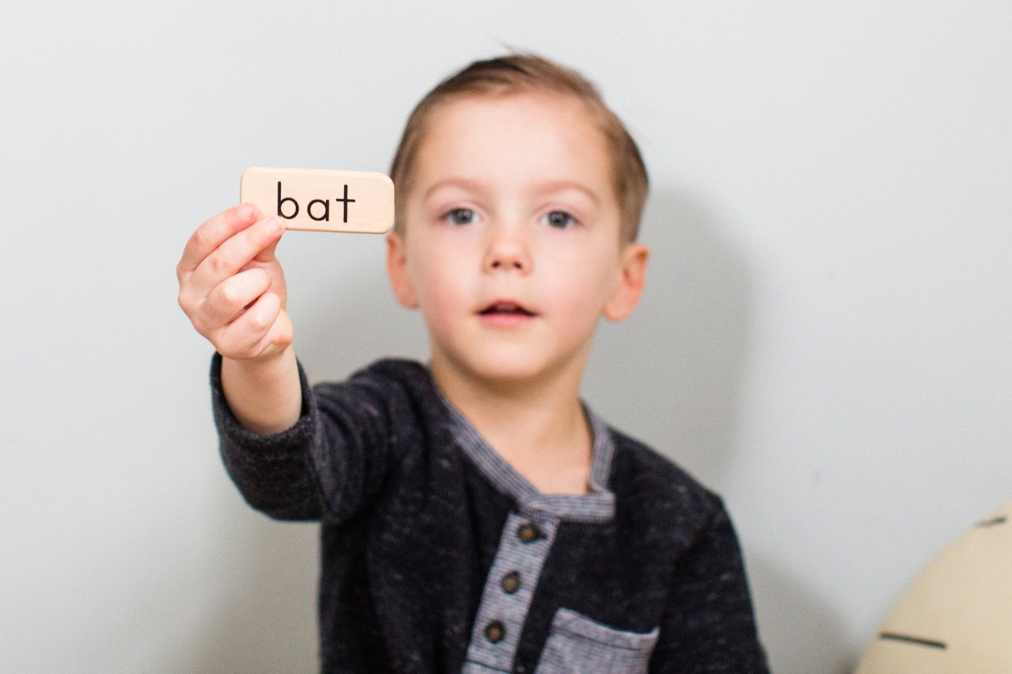 Sight Words Color Tiles - Bannor Toys