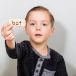 Sight Words Color Tiles - Bannor Toys