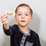 Sight Words Color Tiles - Bannor Toys