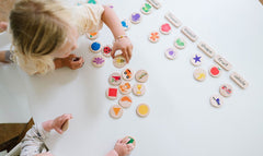 Sorting Game - Bannor Toys