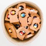 State Rattle Bundle - Bannor Toys