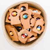 State Rattle Bundle - Bannor Toys