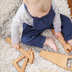Wooden Tool box Set - Bannor Toys