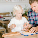 Wooden Tool box Set - Bannor Toys