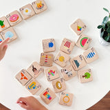 ABC Learning Tiles - Bannor Toys