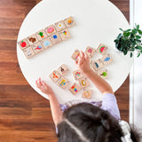 ABC Learning Tiles - Bannor Toys