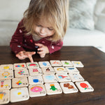 ABC Learning Tiles - Bannor Toys