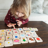 ABC Learning Tiles - Bannor Toys