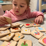 ABC Learning Tiles - Bannor Toys