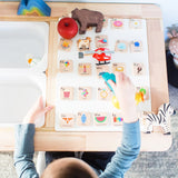 ABC Learning Tiles - Bannor Toys
