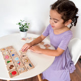 ABC Learning Tiles - Bannor Toys