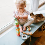 Bannor Baby Box - Bannor Toys