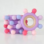 Captains Teether - Bannor Toys