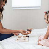 Chunky Shape Puzzle - Bannor Toys