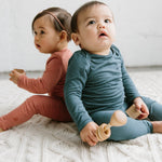 Classic Baby Rattle - Bannor Toys