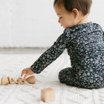 Classic Baby Rattle - Bannor Toys