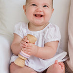 Classic Rattle + Teether Bundle Set - Bannor Toys