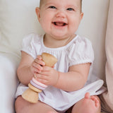 Classic Rattle + Teether Bundle Set - Bannor Toys