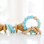 Classic Rattle + Teether Bundle Set - Bannor Toys