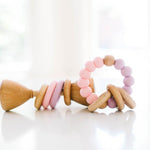 Classic Rattle + Teether Bundle Set - Bannor Toys