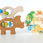 Dino Gift Box - Bannor Toys