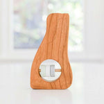 New Hampshire State Wooden Baby Rattle™ - Bannor Toys