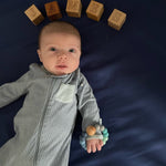 Personalized Name Blocks - Bannor Toys