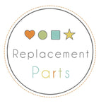 Replacement Pieces - Bannor Toys