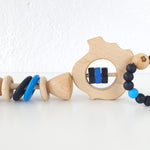 Thin Blue Line Gift Box - Bannor Toys