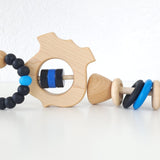 Thin Blue Line Gift Box - Bannor Toys