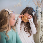 Wooden Toy Camera - Bannor Toys
