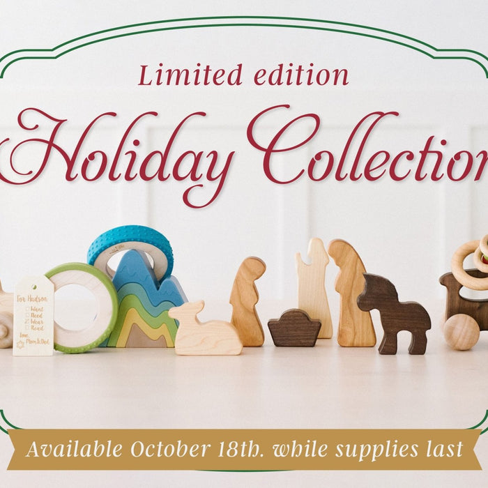 2021 Holiday Collection - Bannor Toys