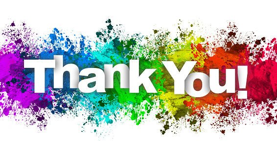 A Thank You to Our Customers! - Bannor Toys