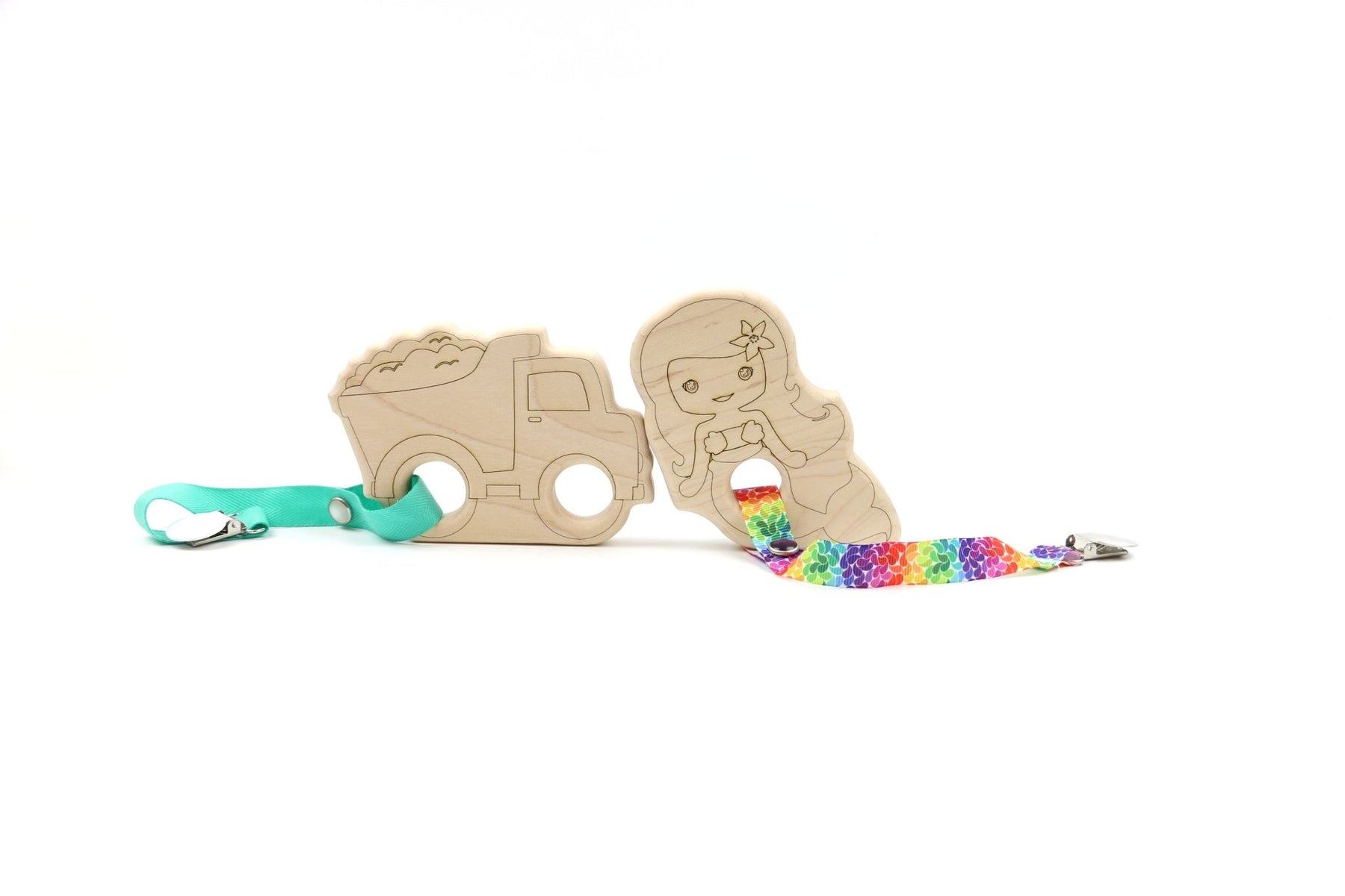 Bannor Limited #12 : Teethers - Bannor Toys