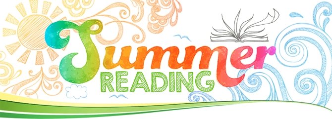 Books For Summer! - Bannor Toys