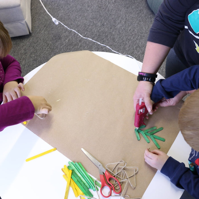 Christmas Crafts! - Bannor Toys