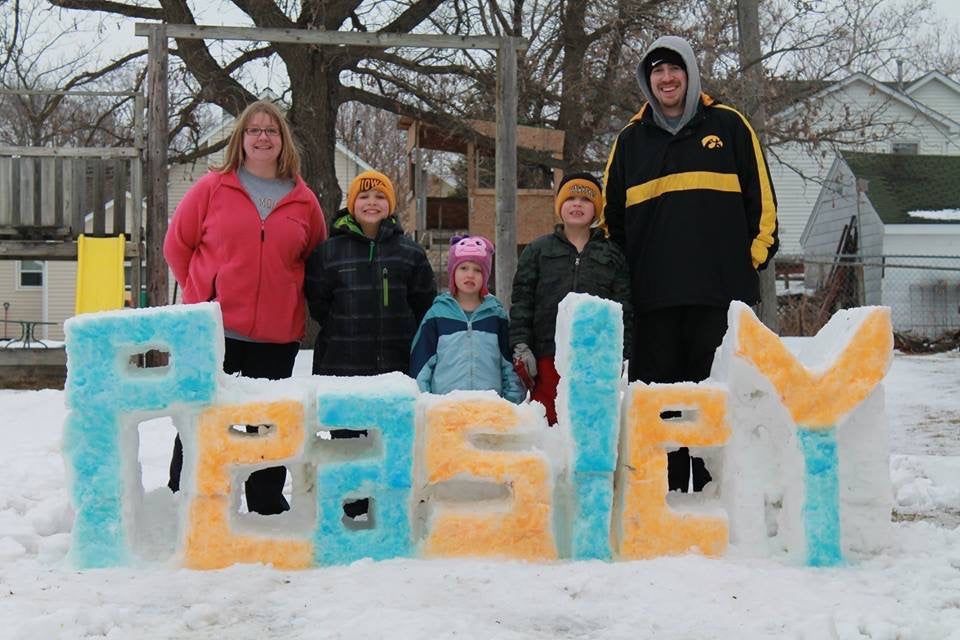 Snow Fun! - Bannor Toys