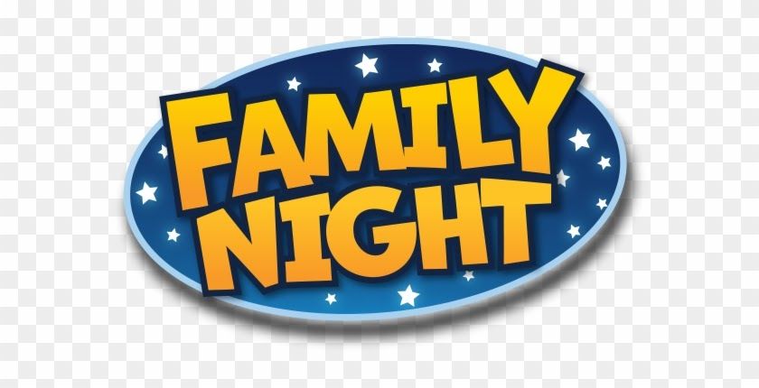 Family Night! - Bannor Toys