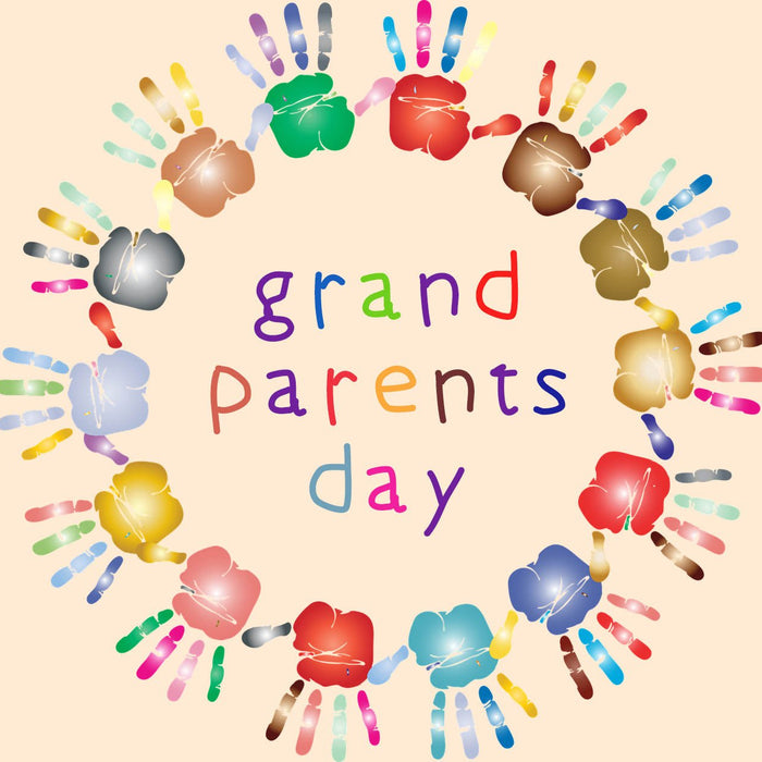 Grandparent's Day - September 13, 2020 - Bannor Toys