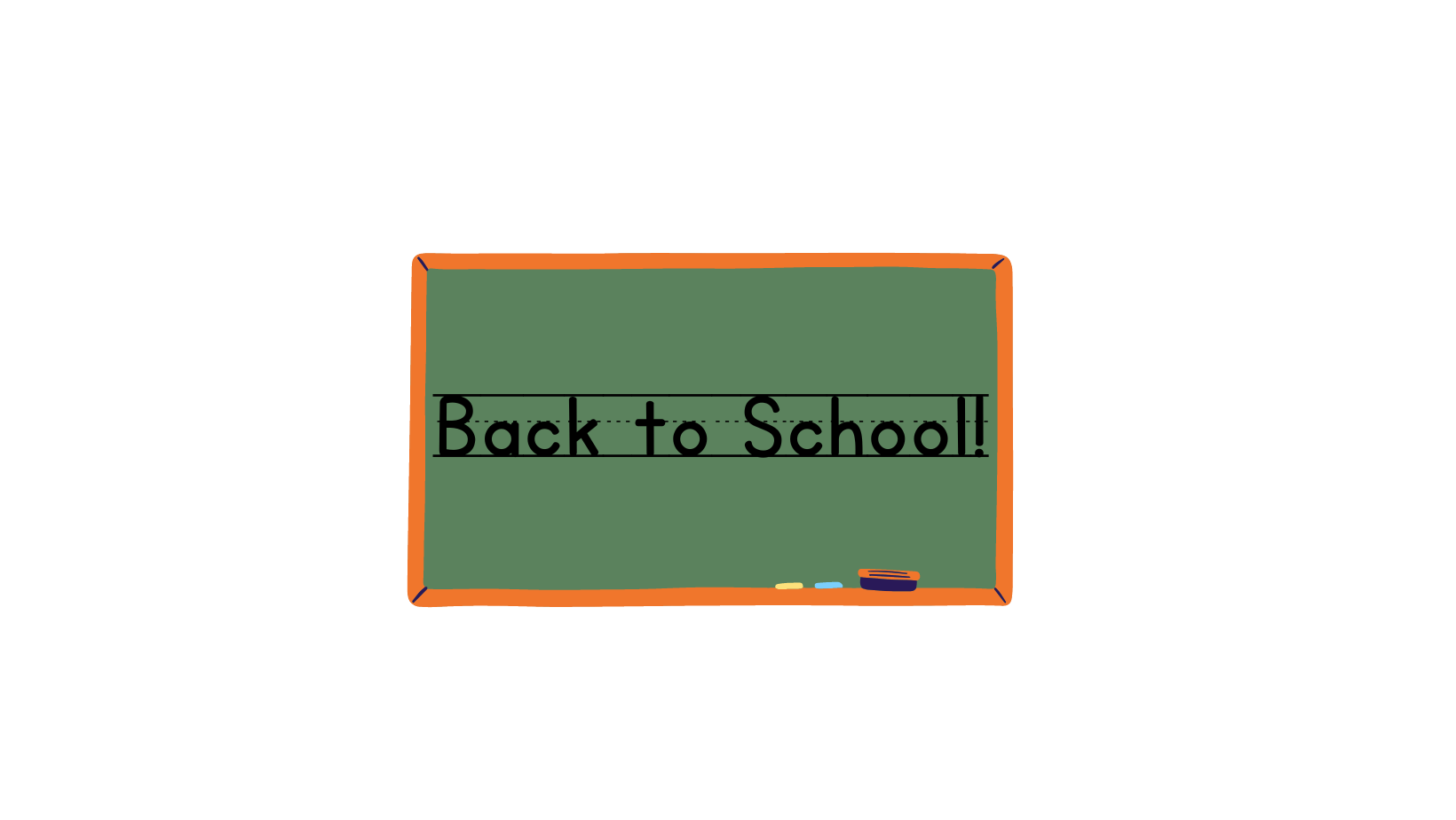 Make Heading Back to School a Breeze - Bannor Toys