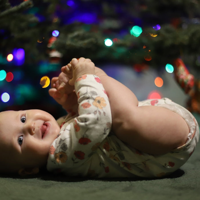 TEN Tips For Taking Photos of Your Kiddos During the Holidays - Bannor Toys