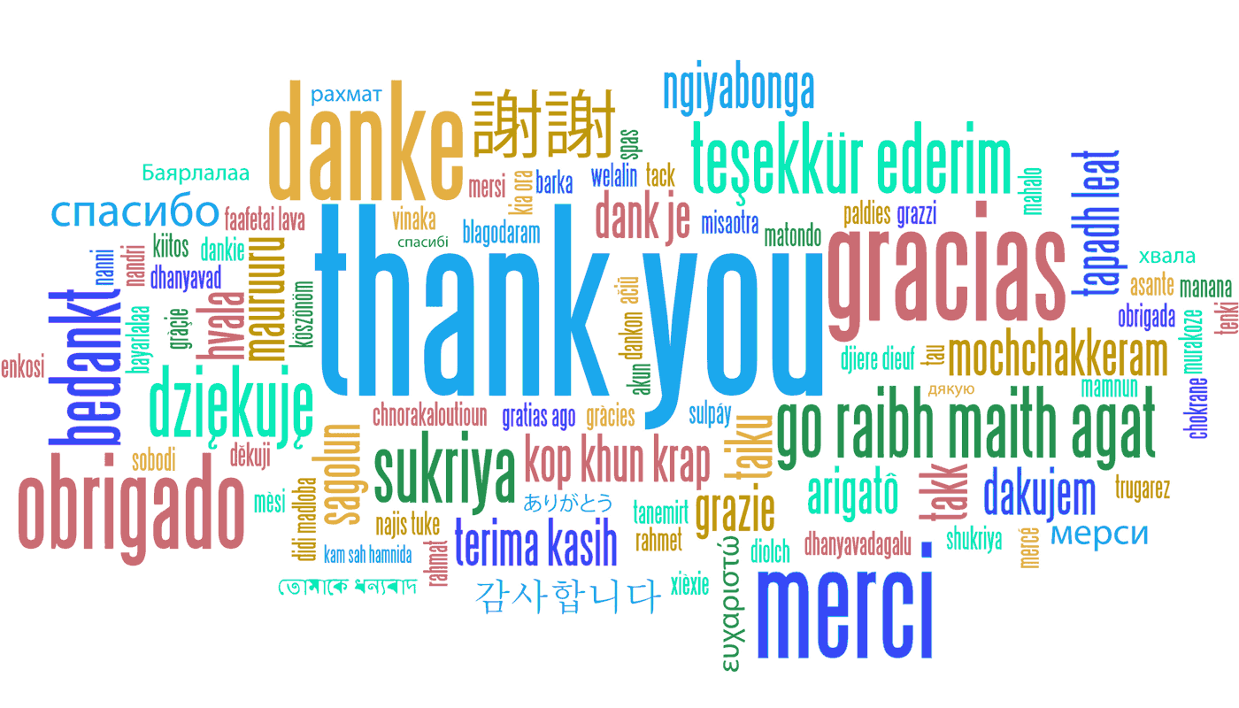 THANK YOU!! - Bannor Toys