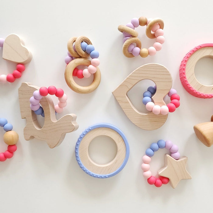 The Bubblegum Colorway! - Bannor Toys
