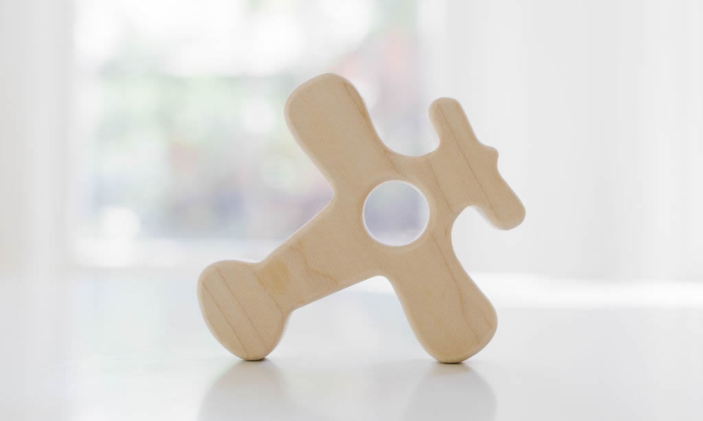 Grasping Toys - Bannor Toys